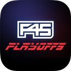 F45 Playoffs আইকন