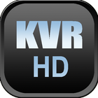KVR HD 图标