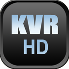 KVR HD icon