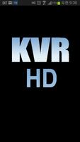 KVR HD 海报