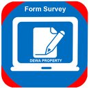 Form Data Survey by Dewa Property group APK