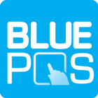 BluePOS Zeichen