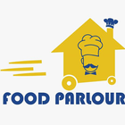Food Parlour ícone