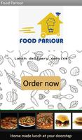 پوستر Food Parlour