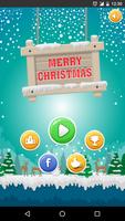 Xmas Memory Puzzles Free ภาพหน้าจอ 1