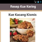 Resep Kue Kering-icoon