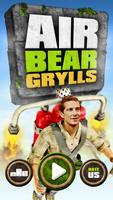 Air Bear Grylls 海报