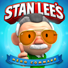 Stan Lee's Hero Command icono