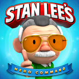Stan Lee's Hero Command icône