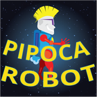 Pipoca Robot icon