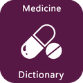 Medicine Dictionary