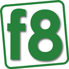 F8 Browser أيقونة