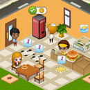 Cafeland World Kitchen Guide and Tips APK