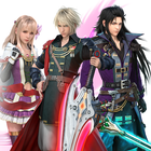 Secrects & Walkthrough Final Fantasy Brave Exvius ikona