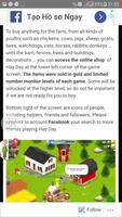Hay day Guide and Tips capture d'écran 2