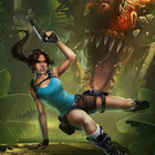 Lara Croft Go Walkthrough icône