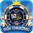 52Fun Game Danh Bai Doi Thuong