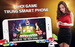 52Fun Game Danh Bai Doi Thuong Affiche