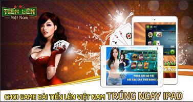 52Fun Game Danh Bai Doi Thuong imagem de tela 1