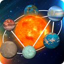 Tangled Space, untangle me APK