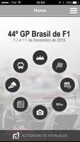 Globo F1 2015 capture d'écran 1
