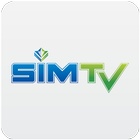 SIMTV icône