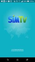 SIMTV Affiche