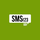 SMS123GO アイコン