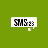 SMS123GO icon