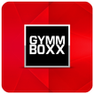 Gymm Boxx