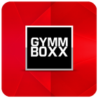 Gymm Boxx icône