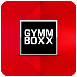 Gymm Boxx आइकन