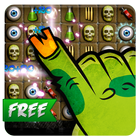 Zombie Blast Free icône