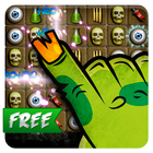 Zombie Blast Free icono