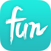 Fun.Live أيقونة