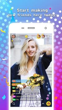 Live untuk memberi Anda lebih banyak kejutan Gogo Live v2.6.8