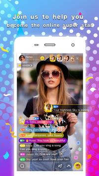 Live untuk memberi Anda lebih banyak kejutan Gogo Live v2.6.8