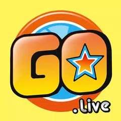 Gogo.Live-Live Streaming & Chat アプリダウンロード