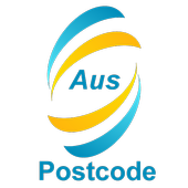 Australia postcode icon