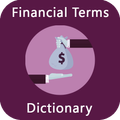 Financial Terms Dictionary