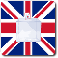 Theresa May's presidency countdown clock