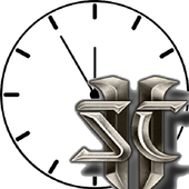 SC2 Early Game Timer icon