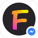 Fancy Texts for Messenger APK