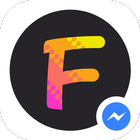 Icona Fancy Texts for Messenger