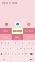 Fancy Texts for Messenger 截图 3