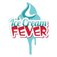 Ice Cream Fever (Unreleased) Affiche