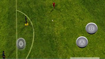 Super Soccer Stars screenshot 1