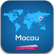 Macau Macao Guide Hotels & Map