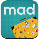 Madeira Hotels Map & Guide APK