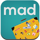 Madère Map & Guide APK